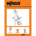 Wago - 210-183