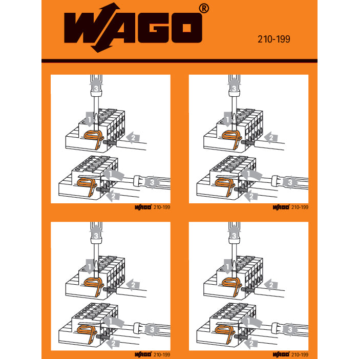 Wago - 210-493