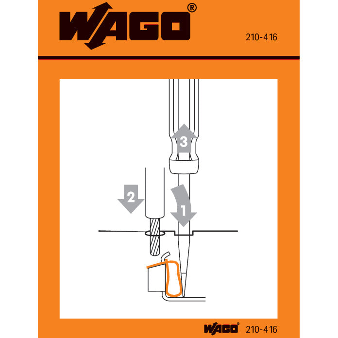 Wago - 210-416