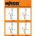 Wago - 210-420