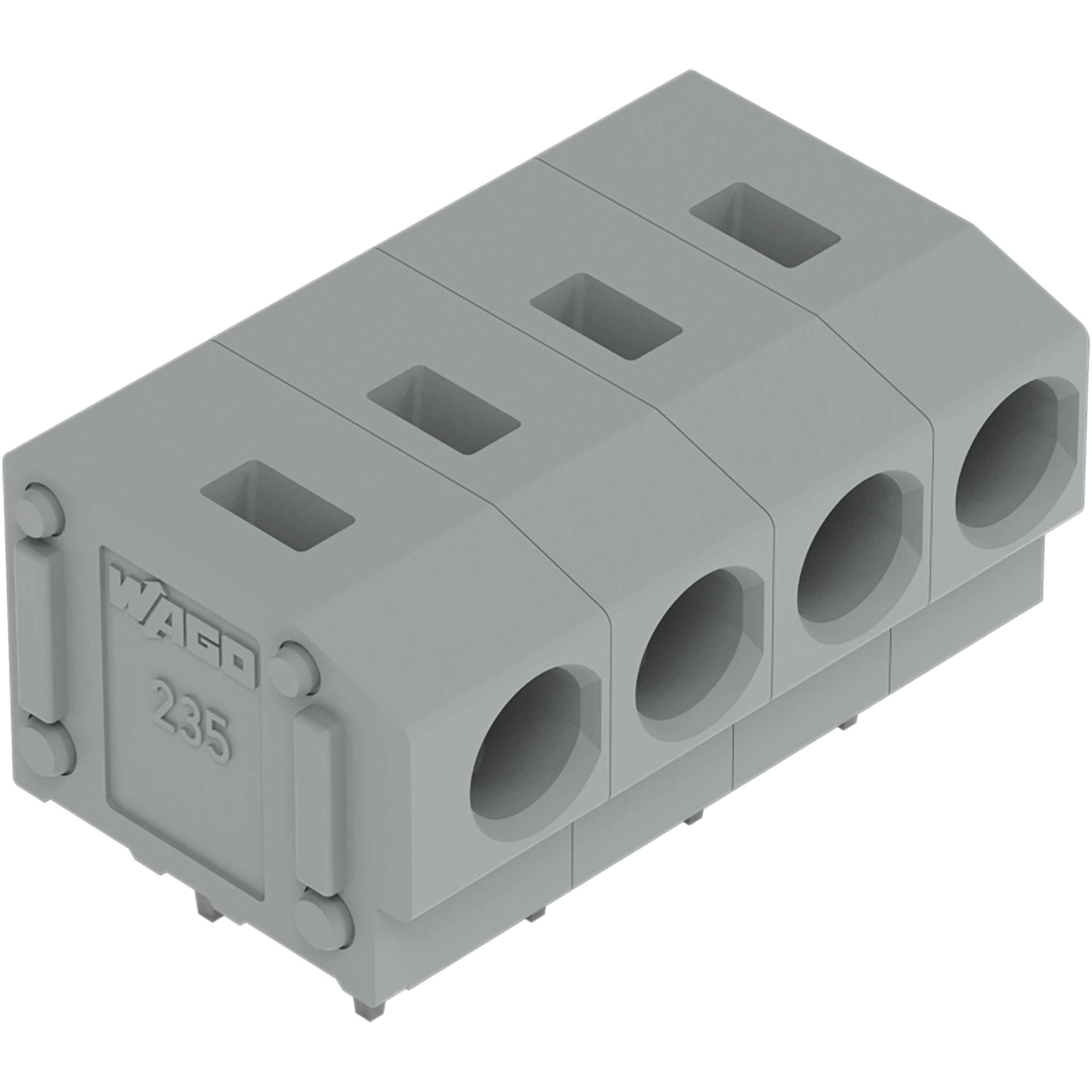 Wago - 235-404