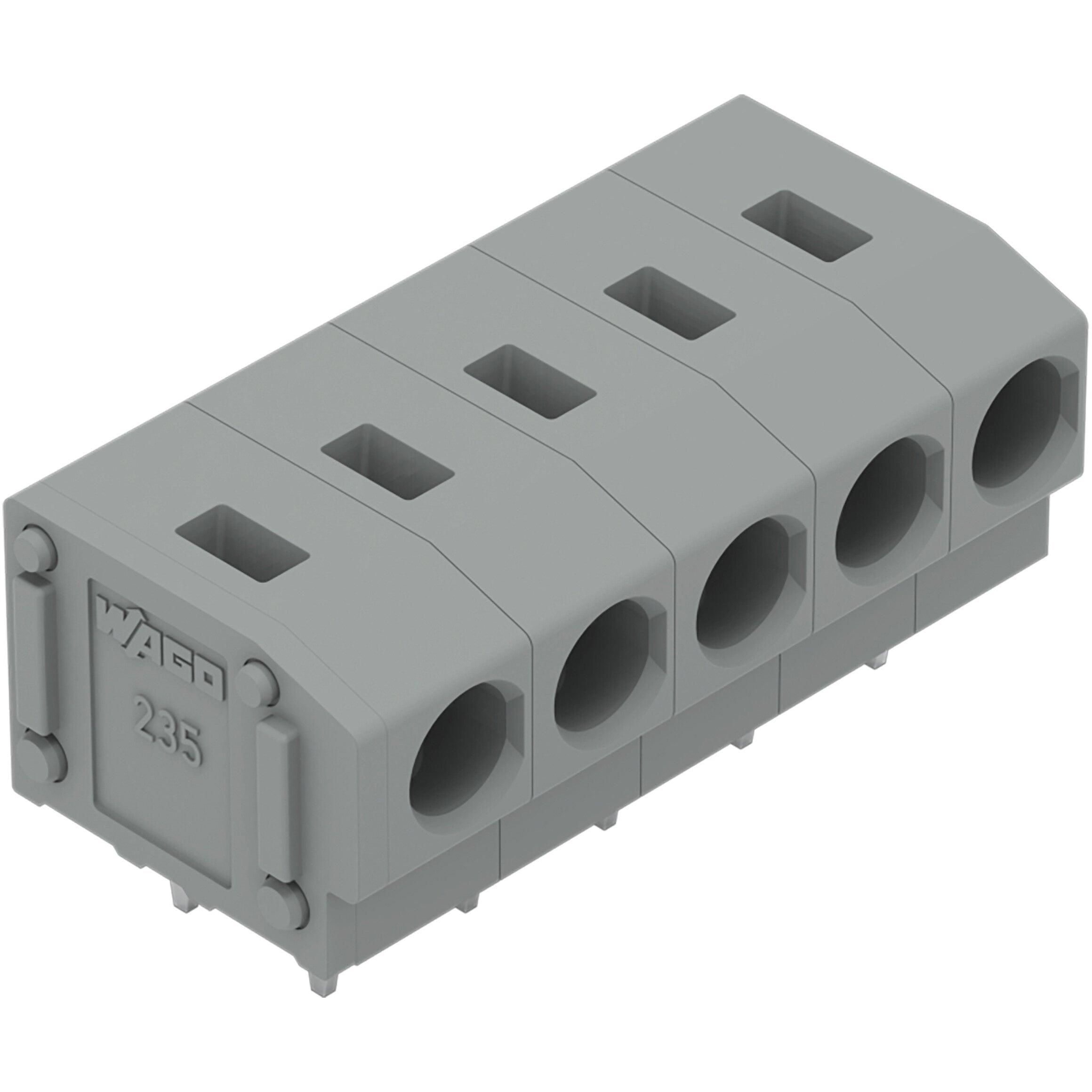 Wago - 235-405