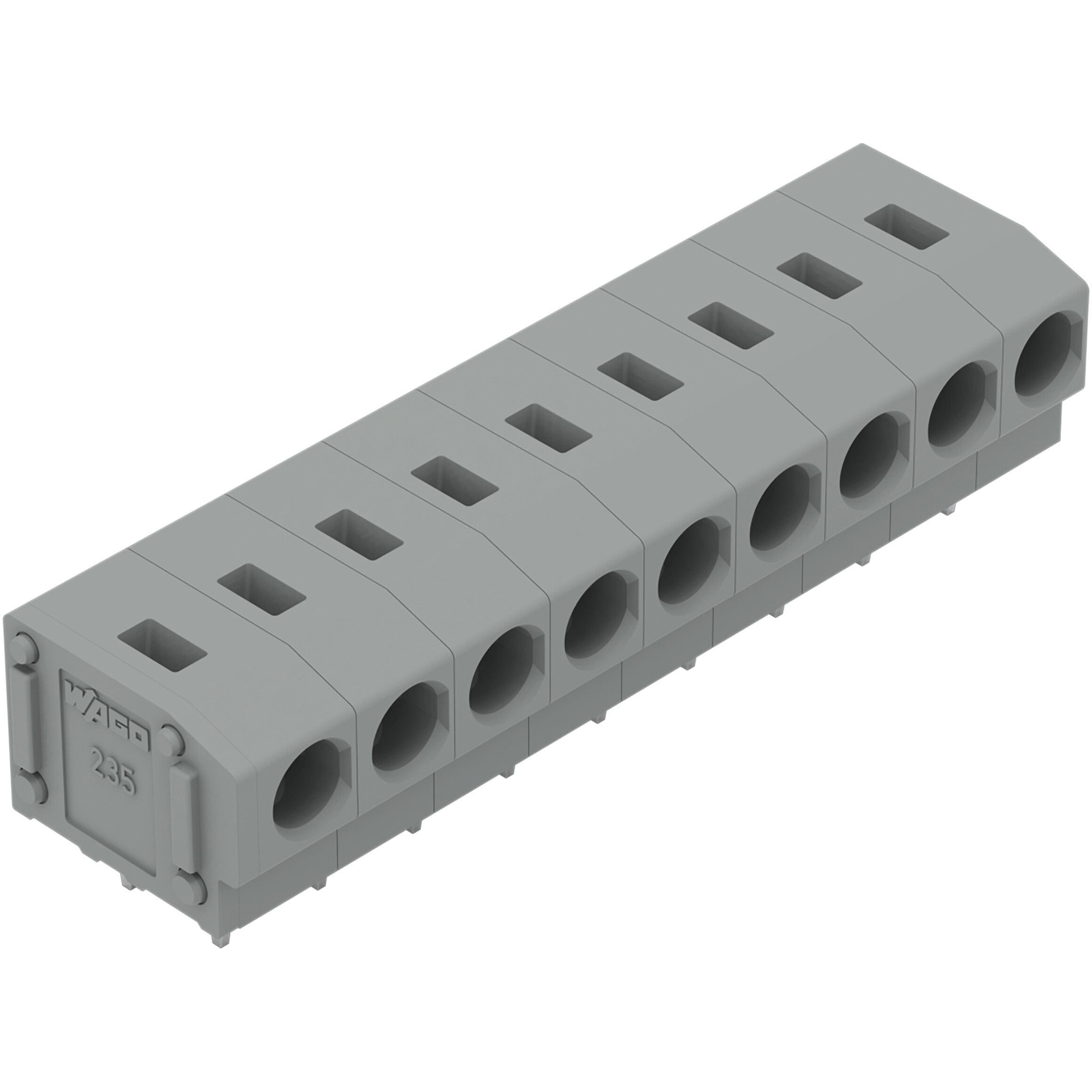 Wago - 235-409