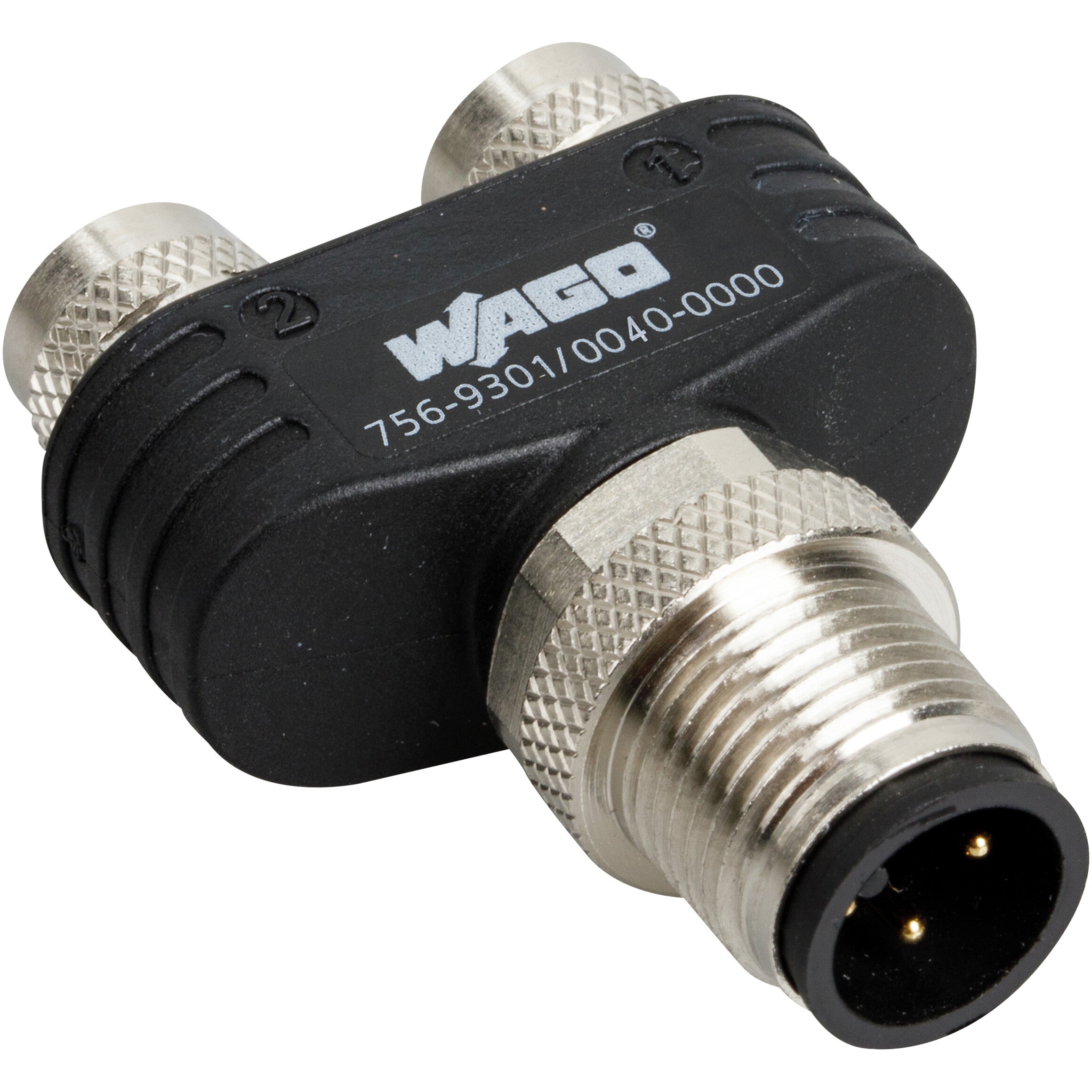 Wago - 756-9301