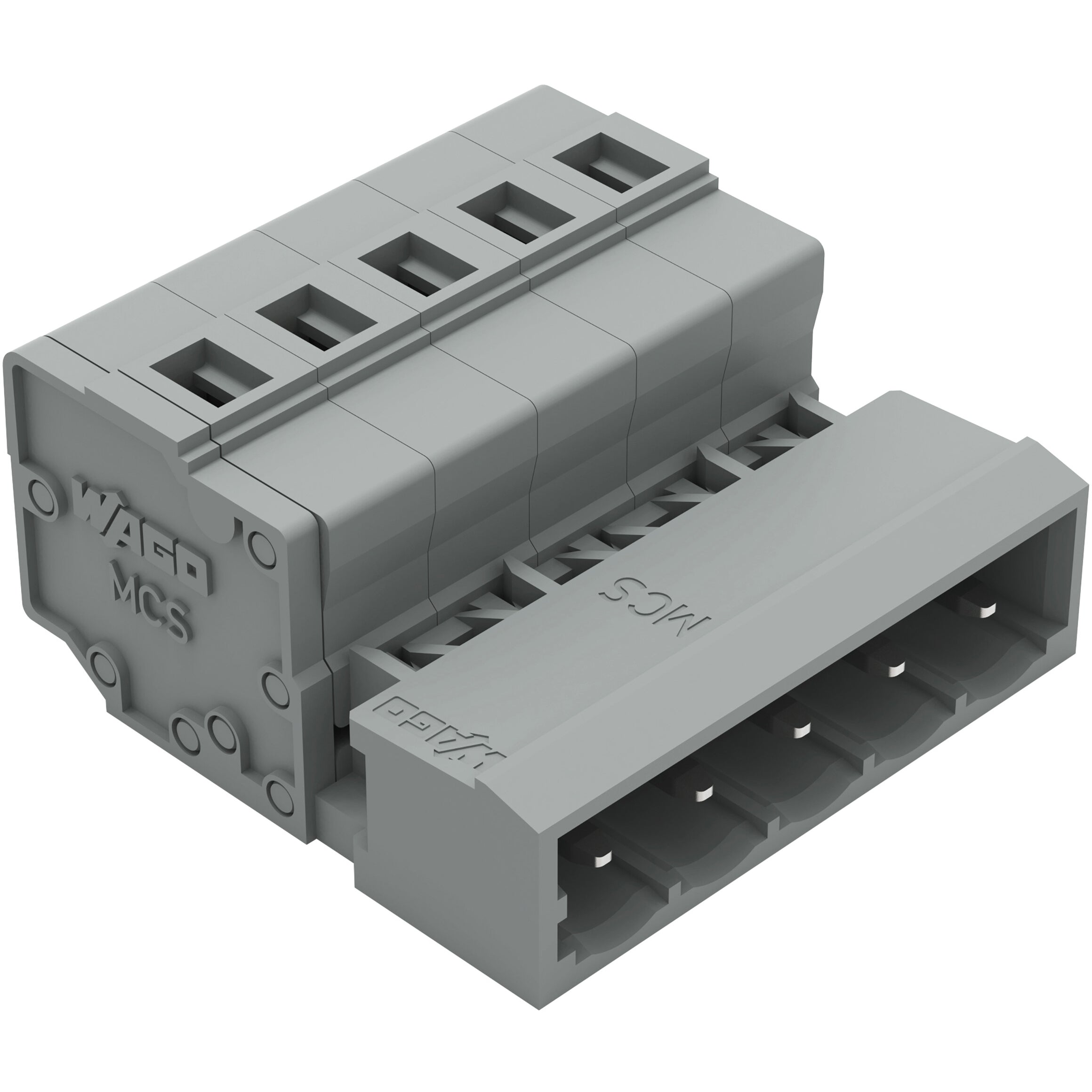 Wago - 231-605