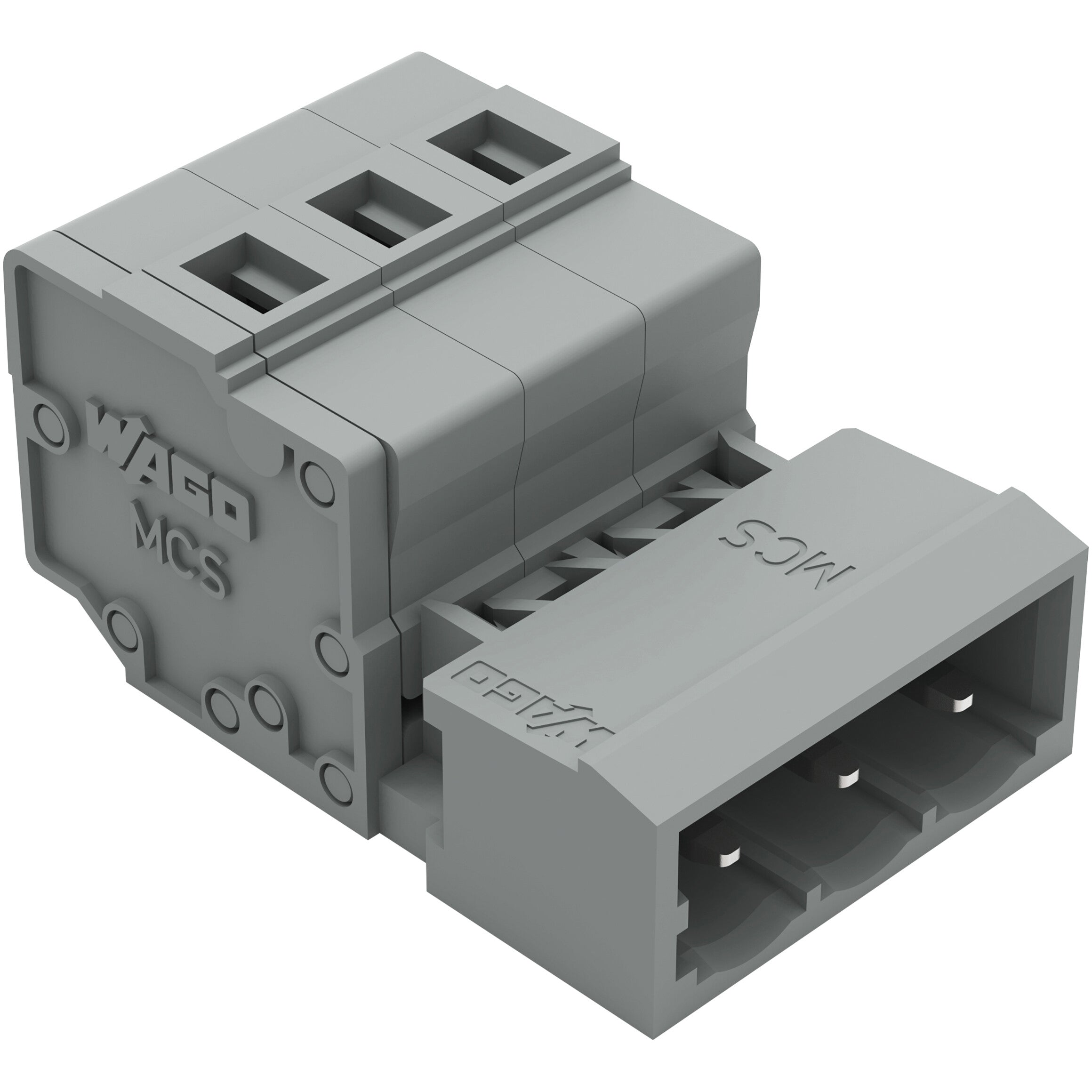 Wago - 231-603