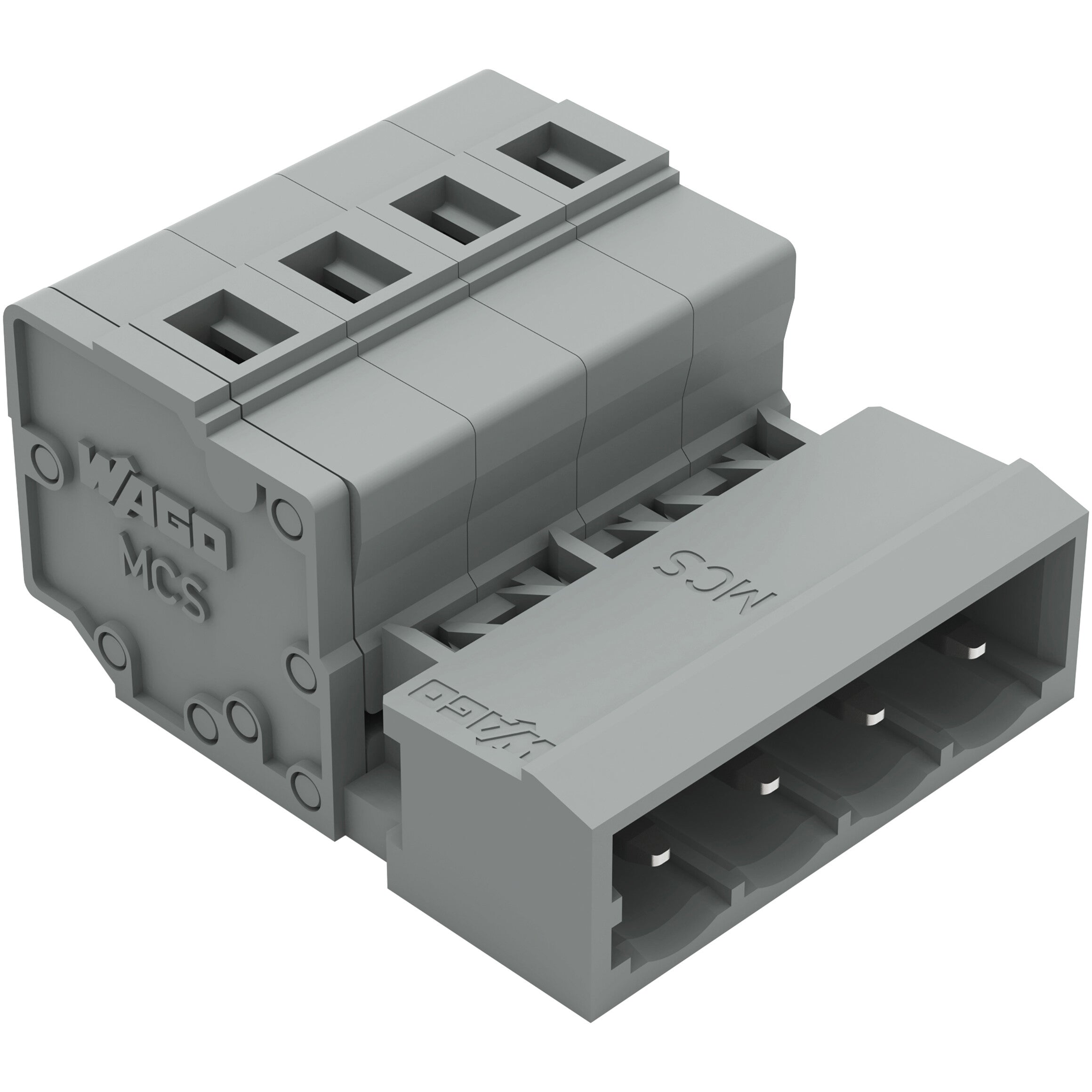 Wago - 231-604