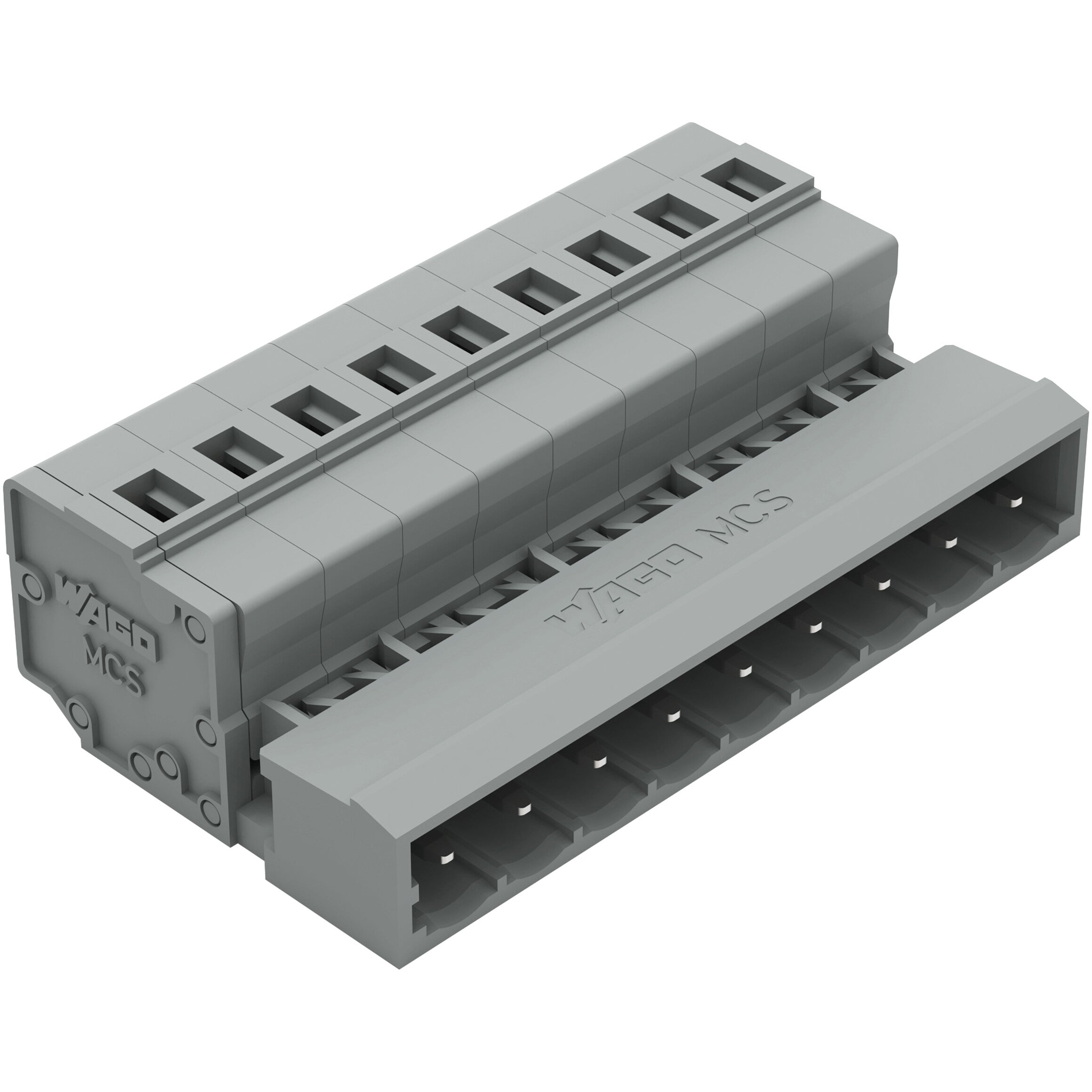 Wago - 231-609