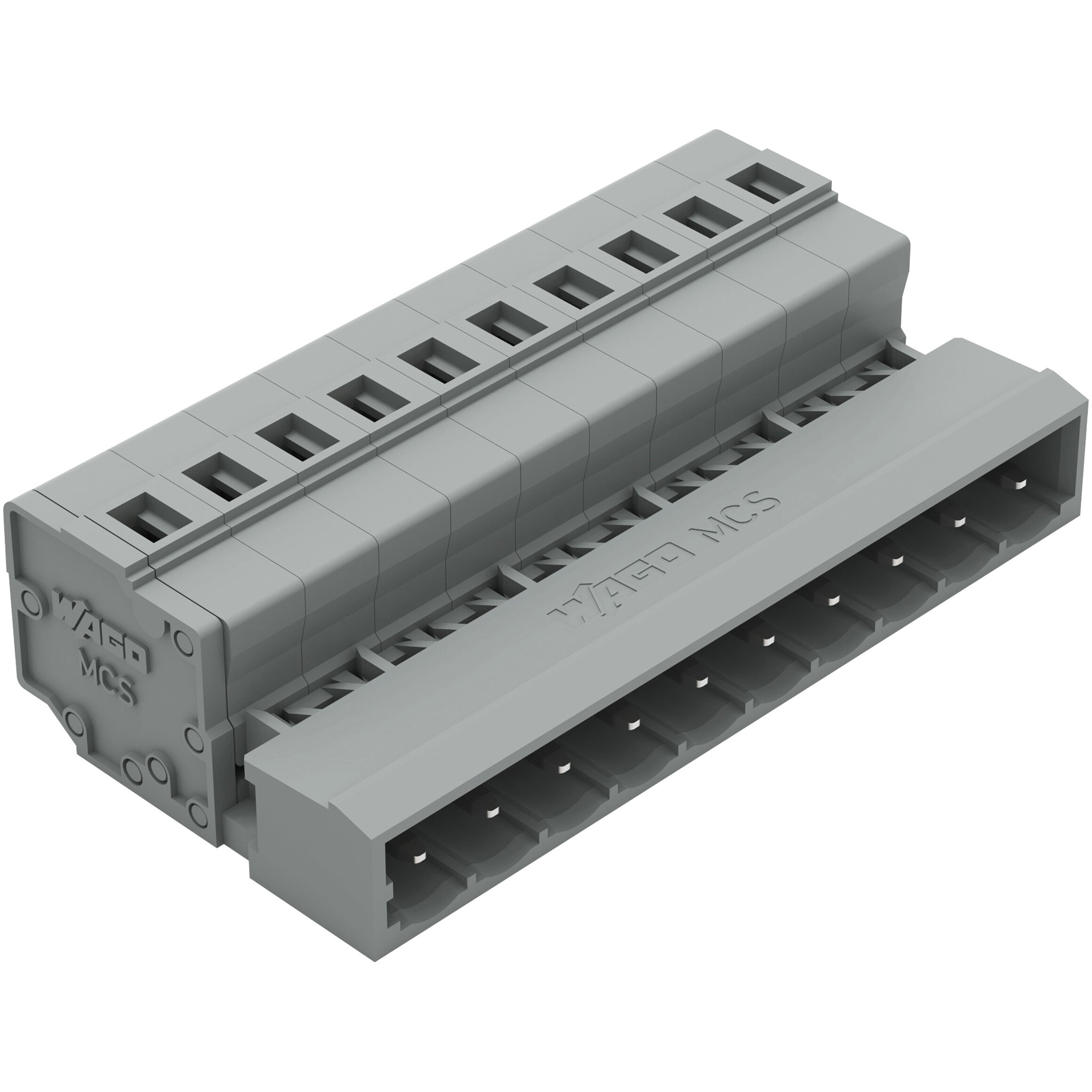 Wago - 231-610