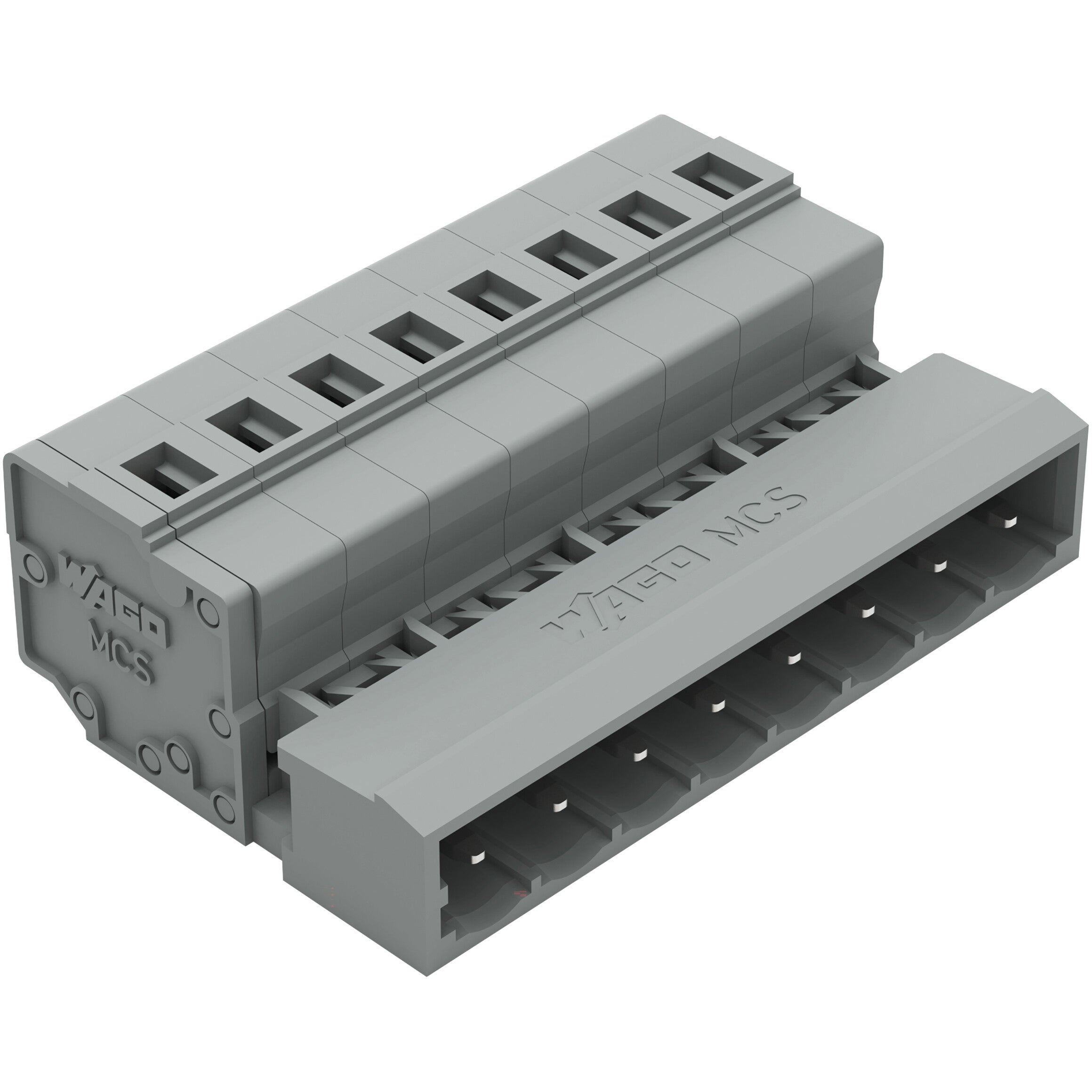 Wago - 231-608