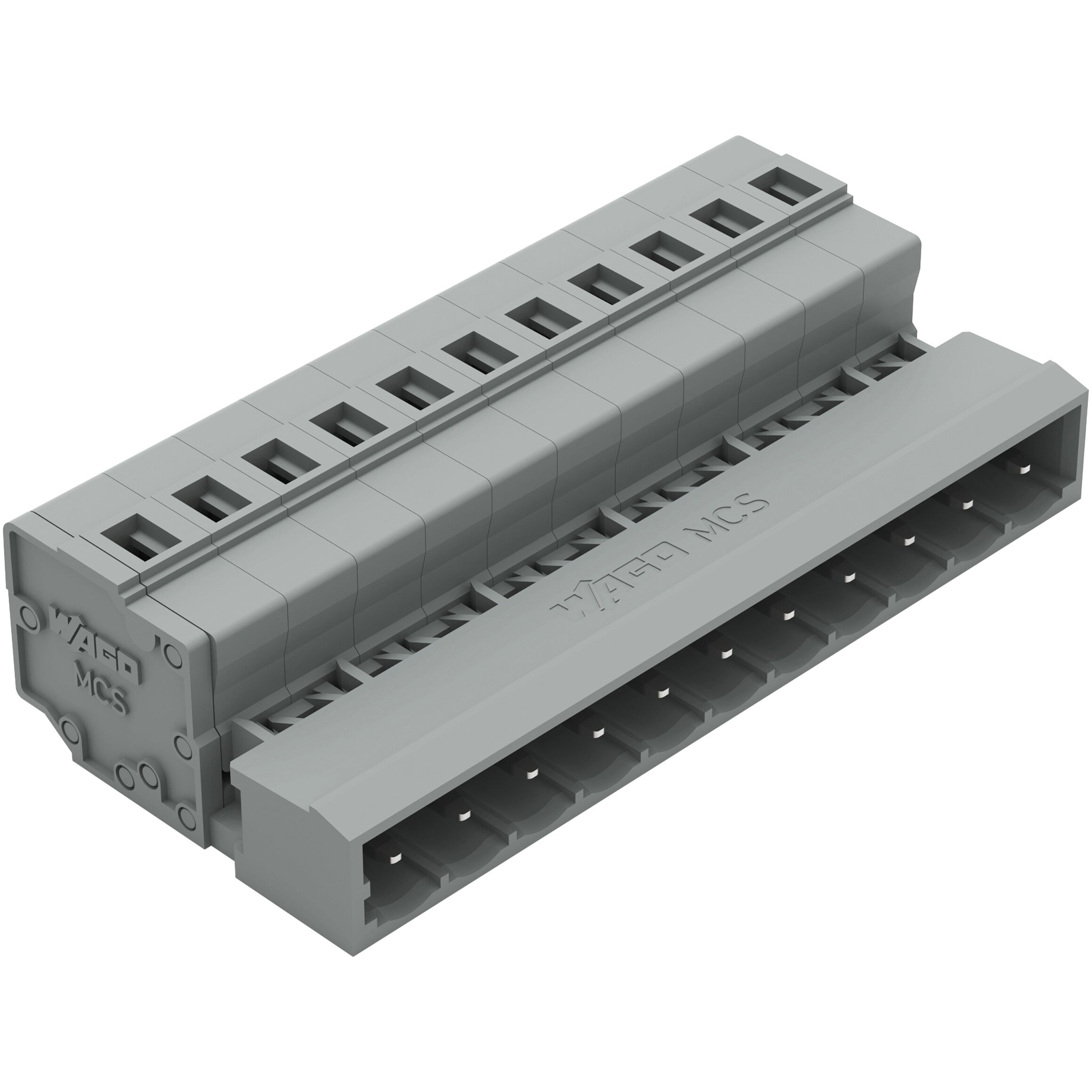 Wago - 231-611