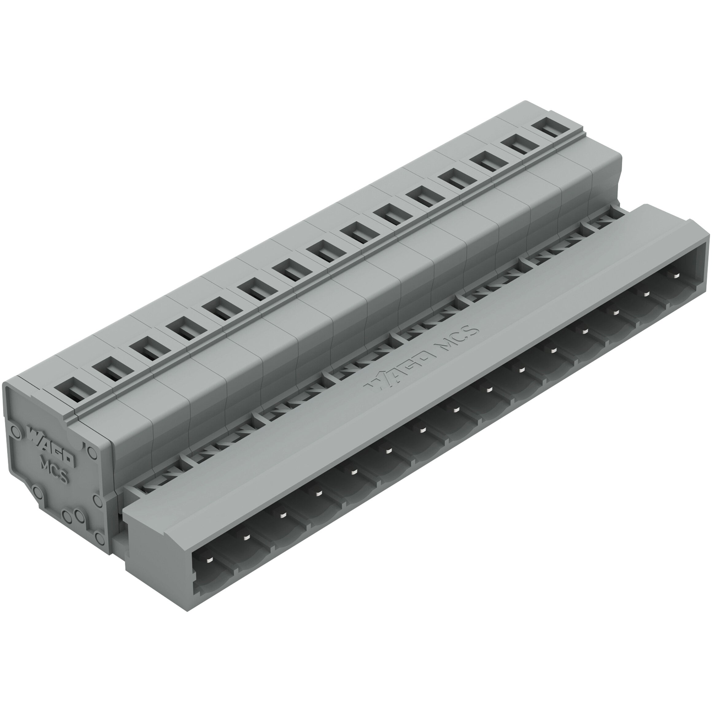 Wago - 231-615