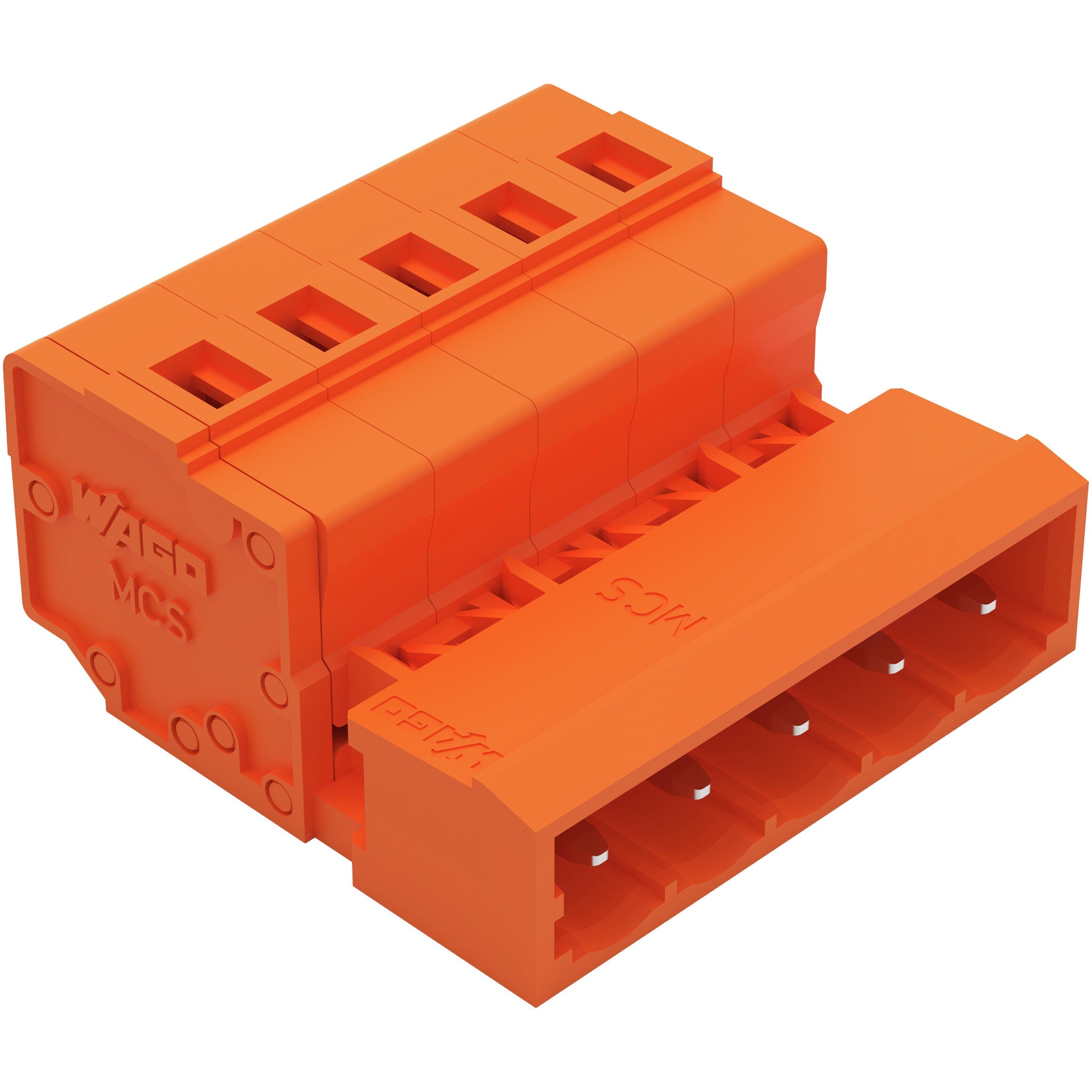 Wago - 231-635