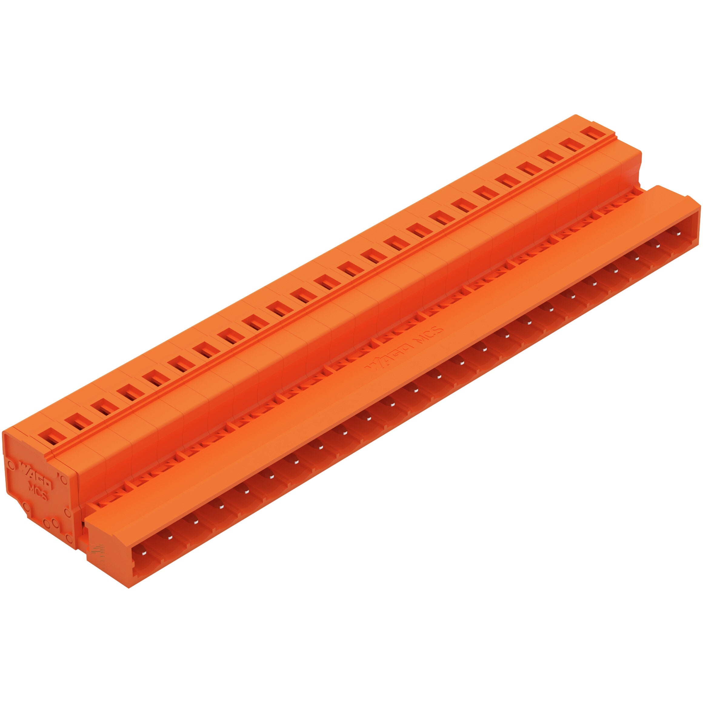 Wago - 231-654