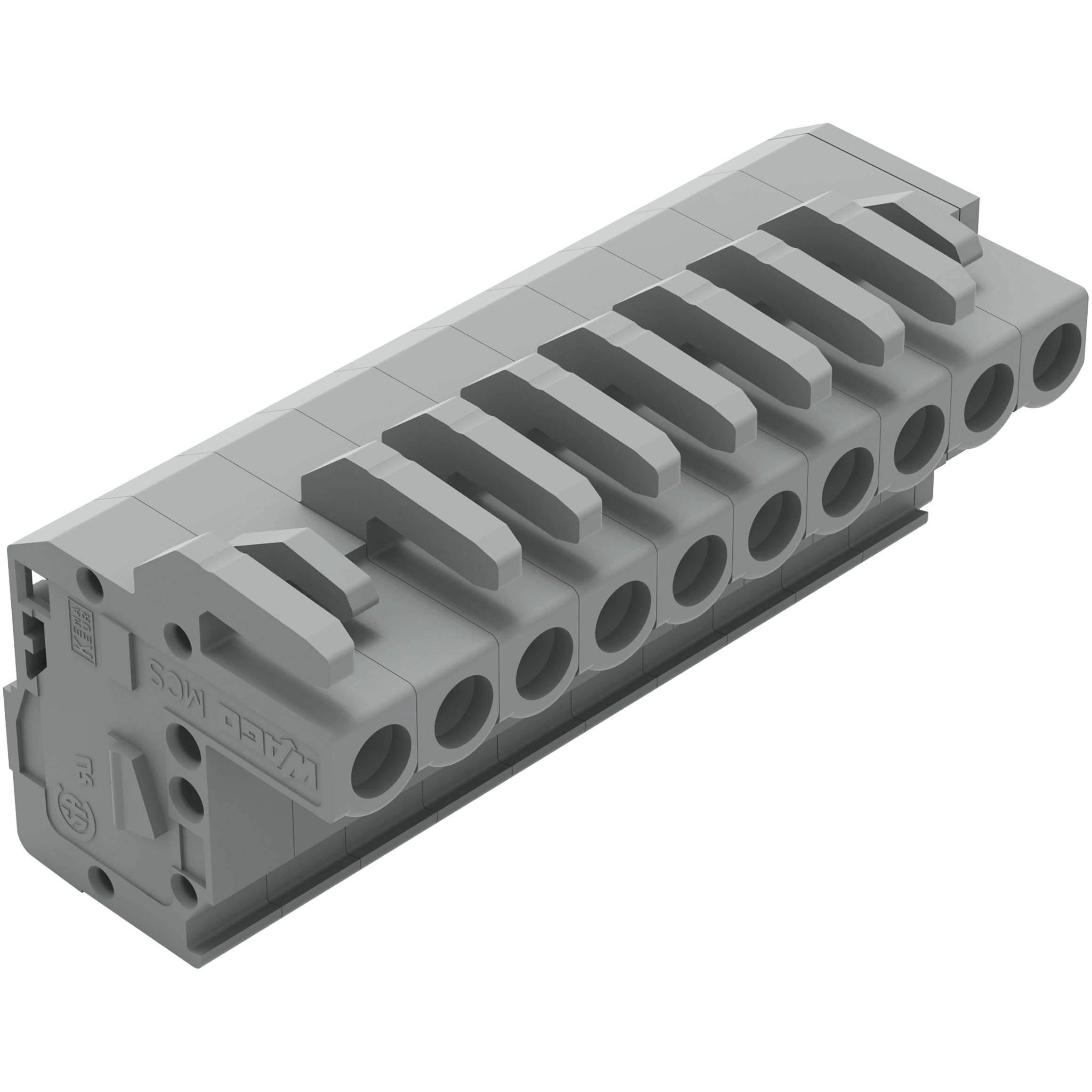 Wago - 232-110/026-000