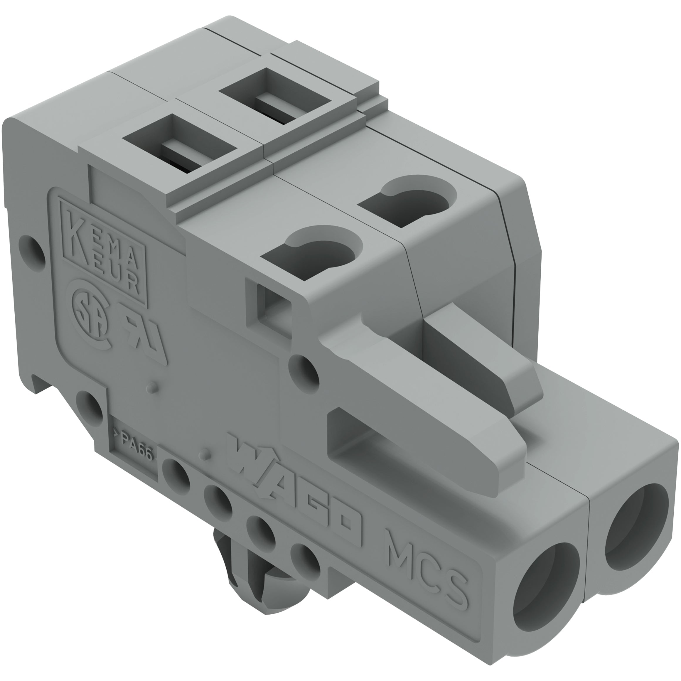 Wago - 231-102
