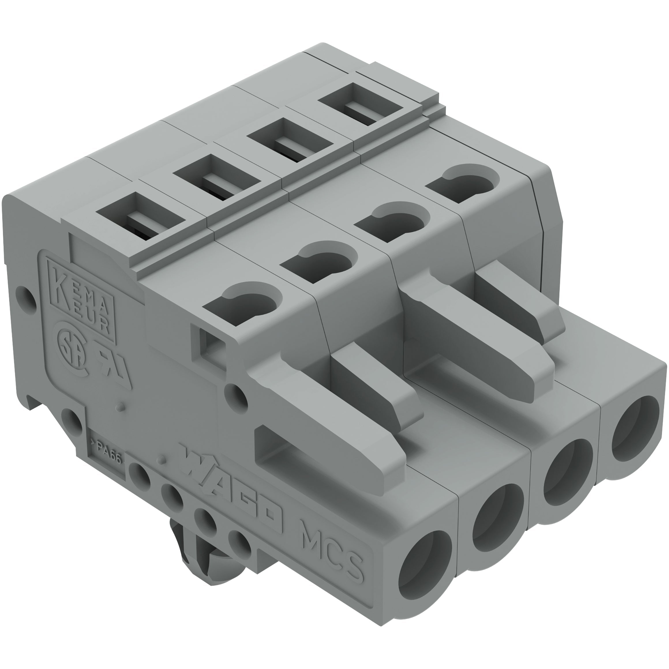Wago - 231-104