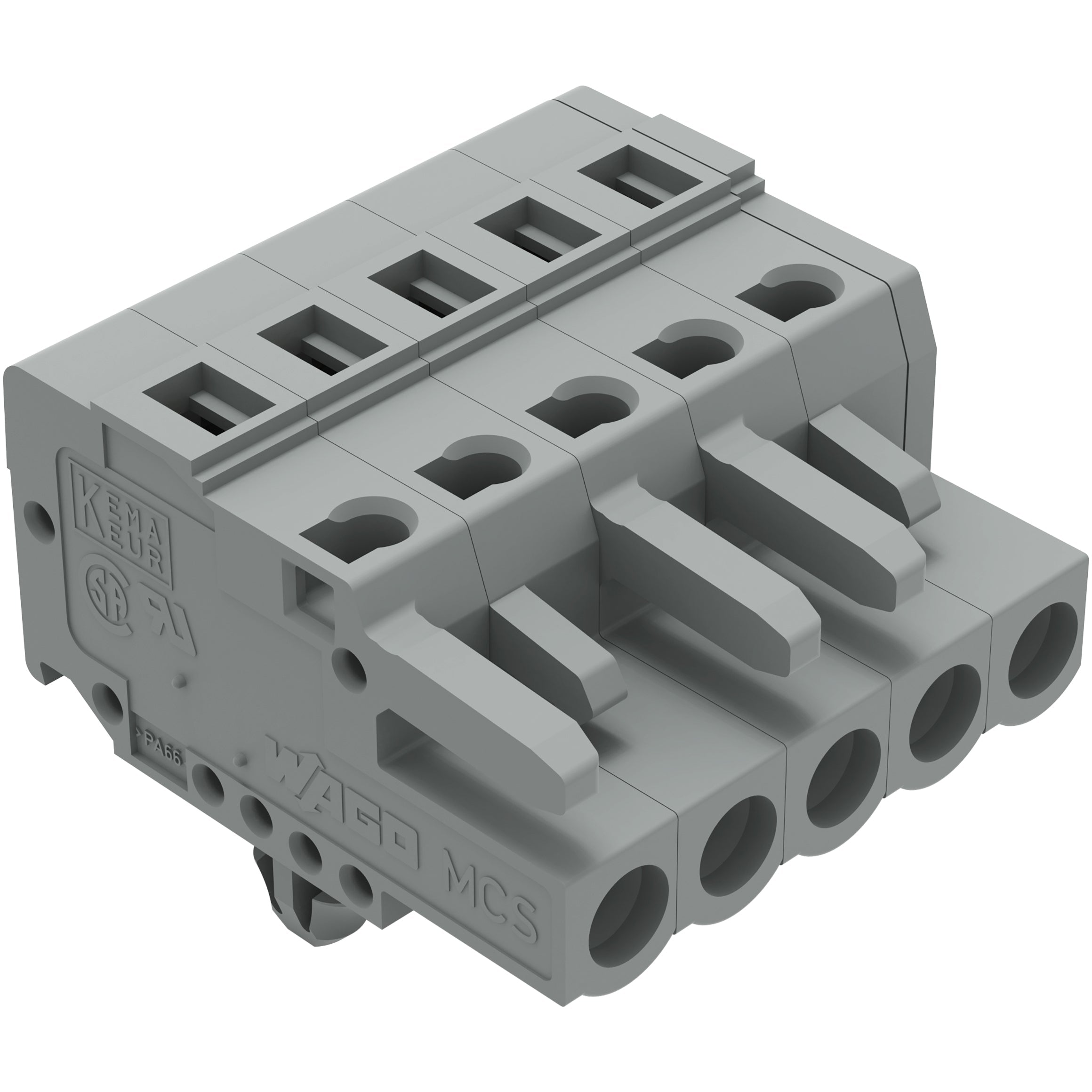 Wago - 231-105
