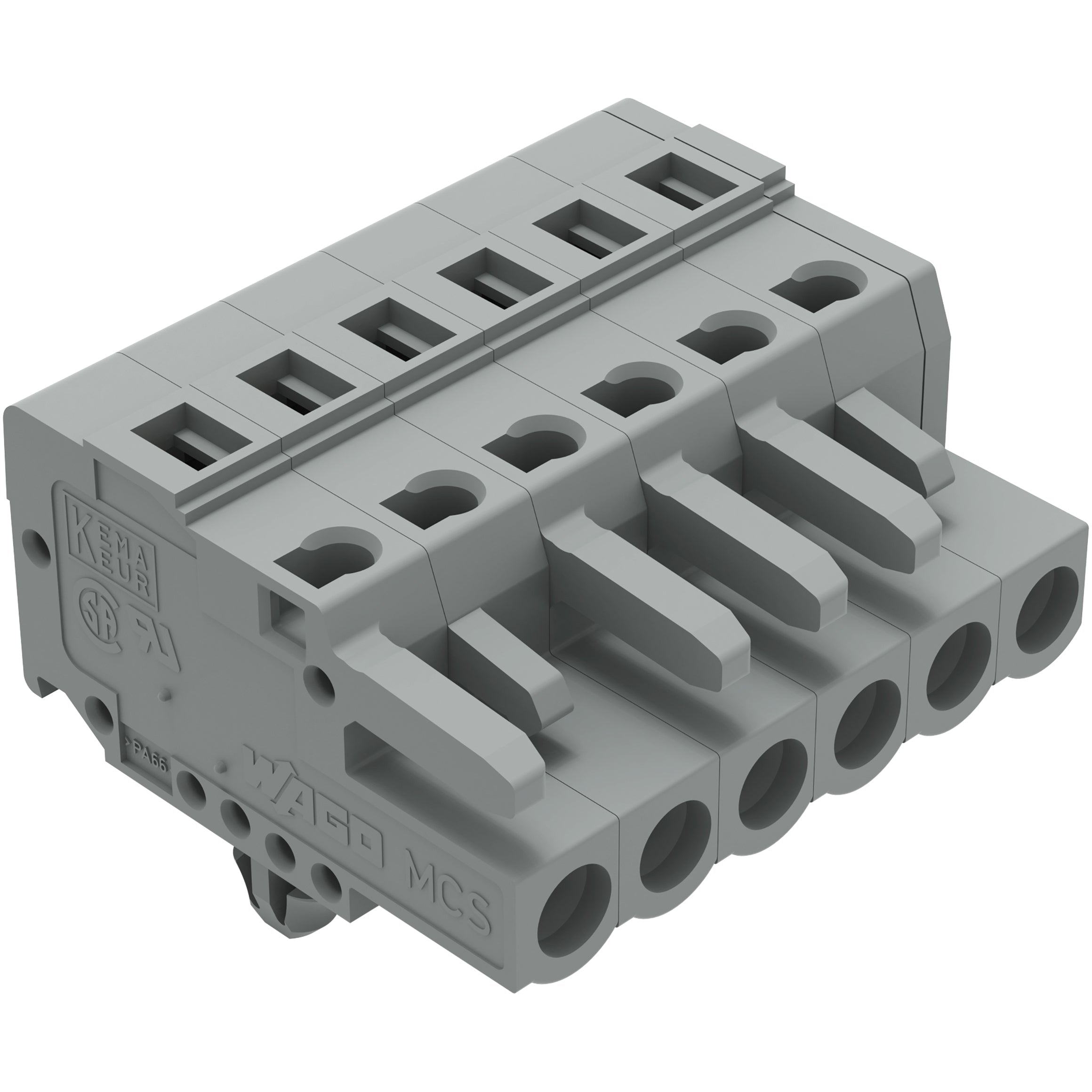Wago - 231-106