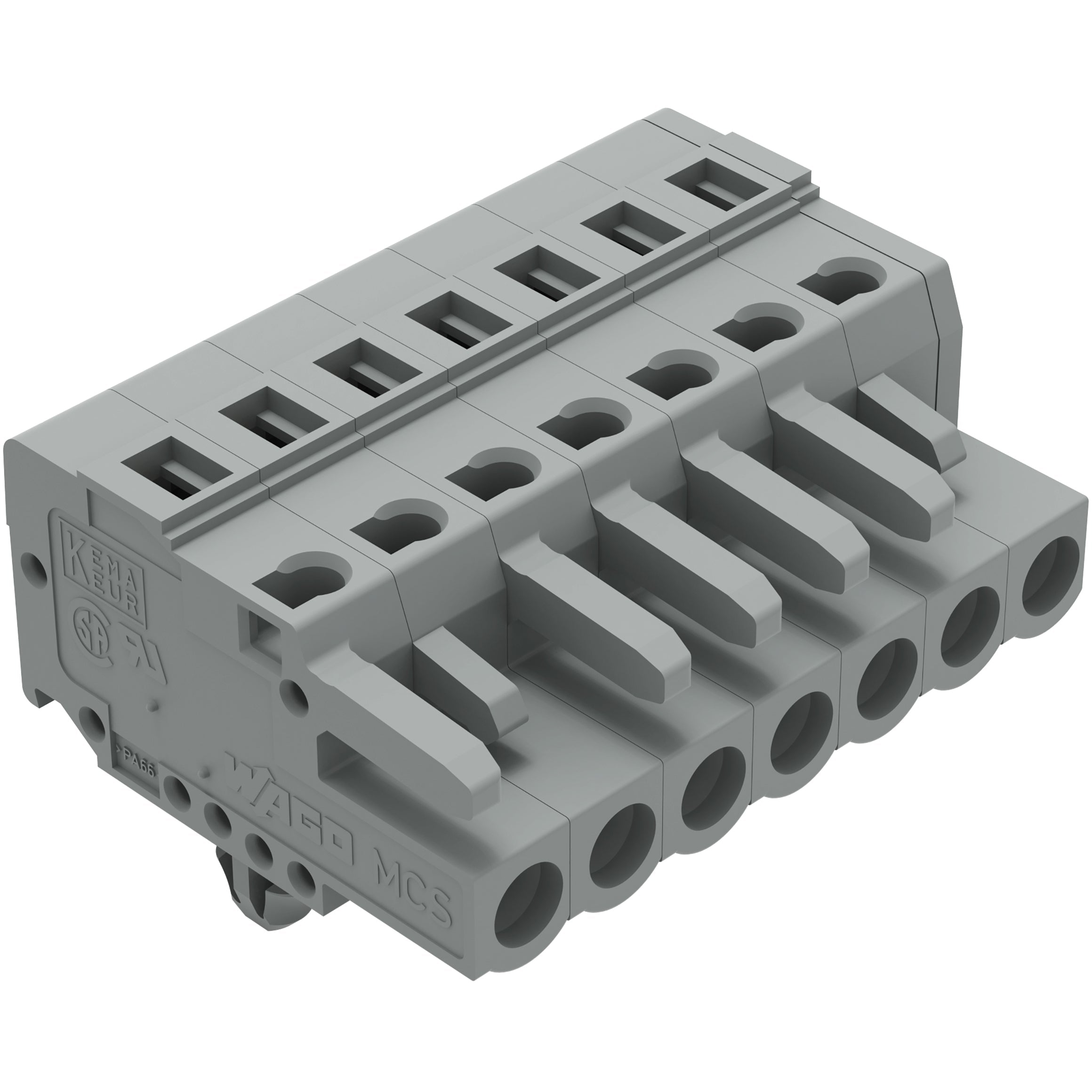 Wago - 231-107