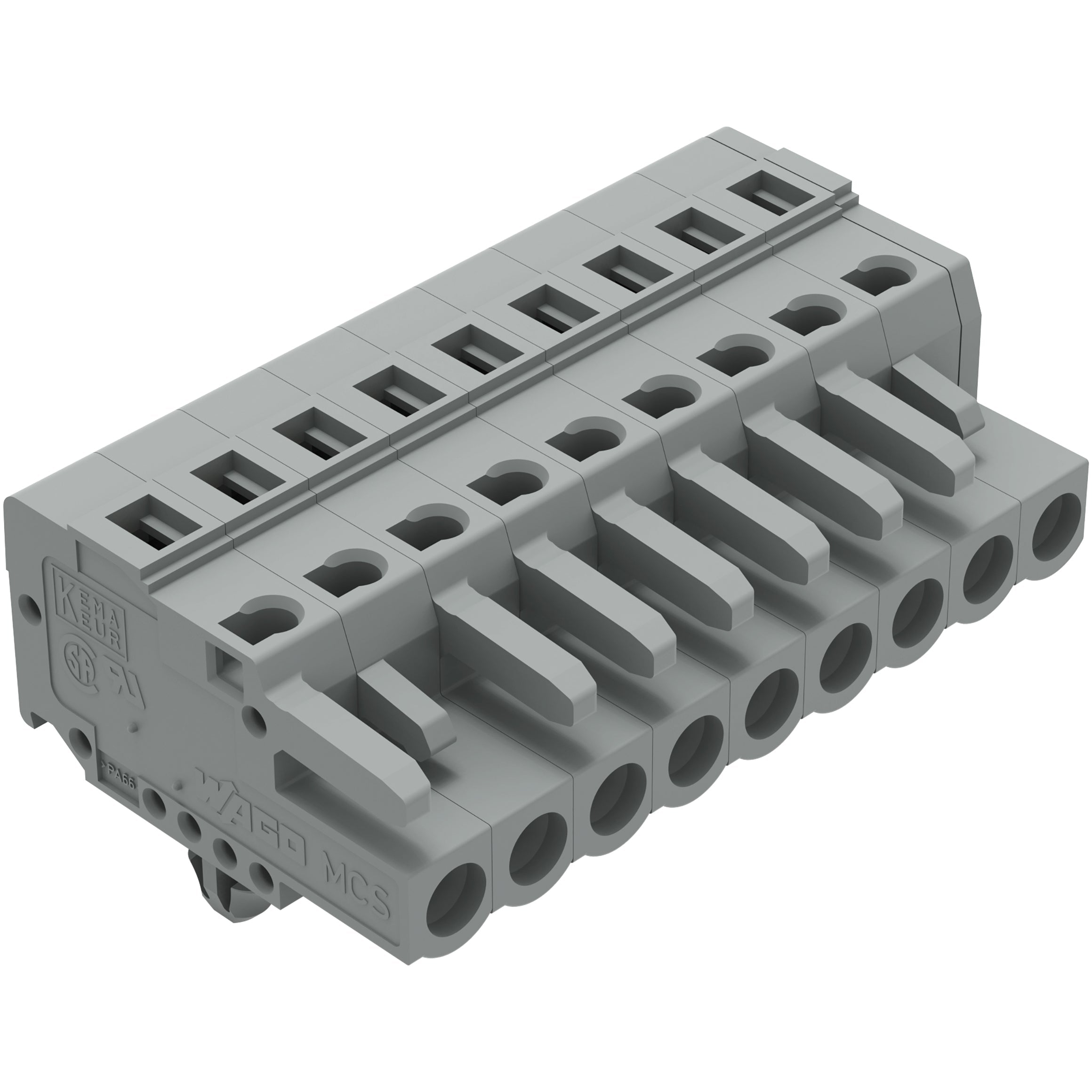 Wago - 231-109