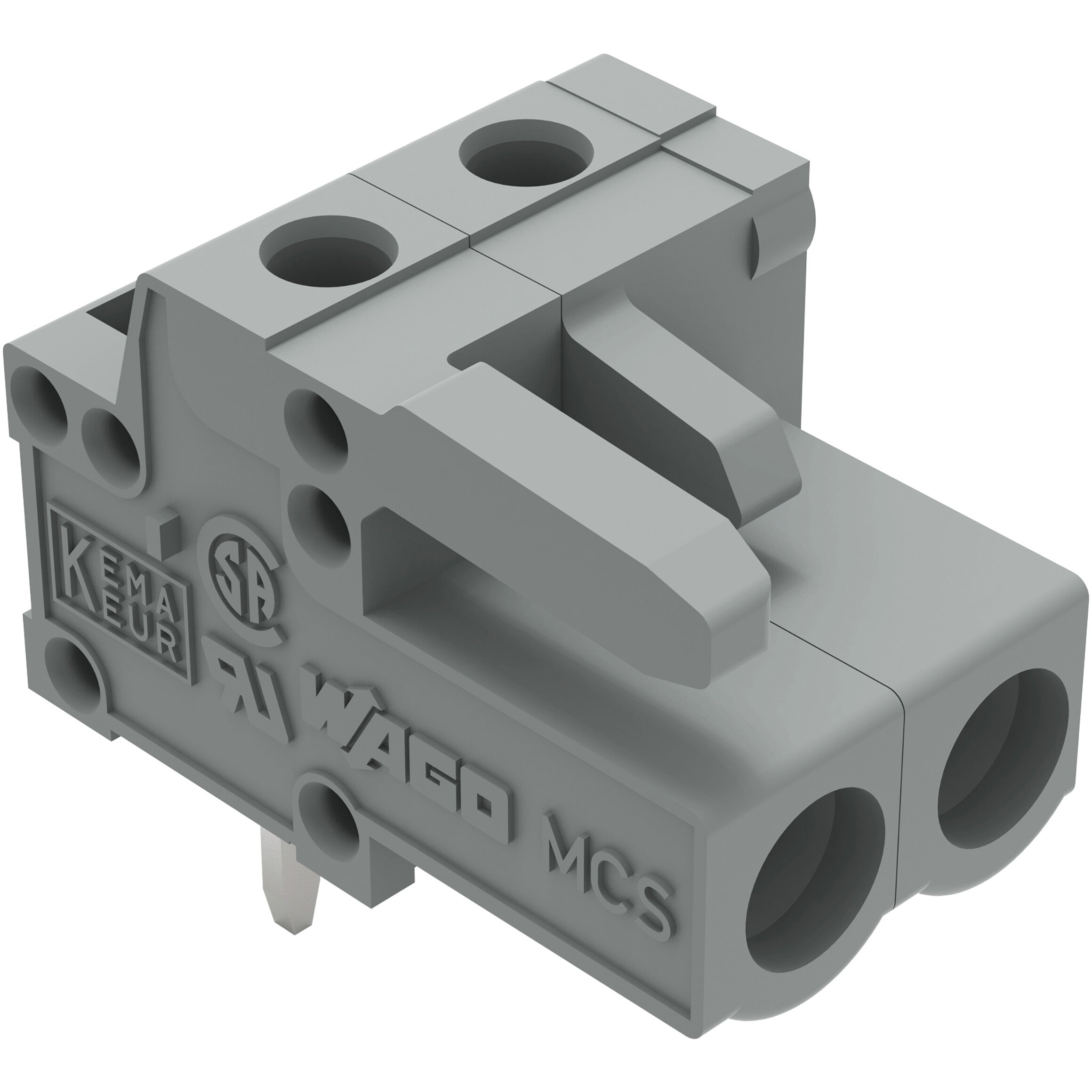 Wago - 232-232