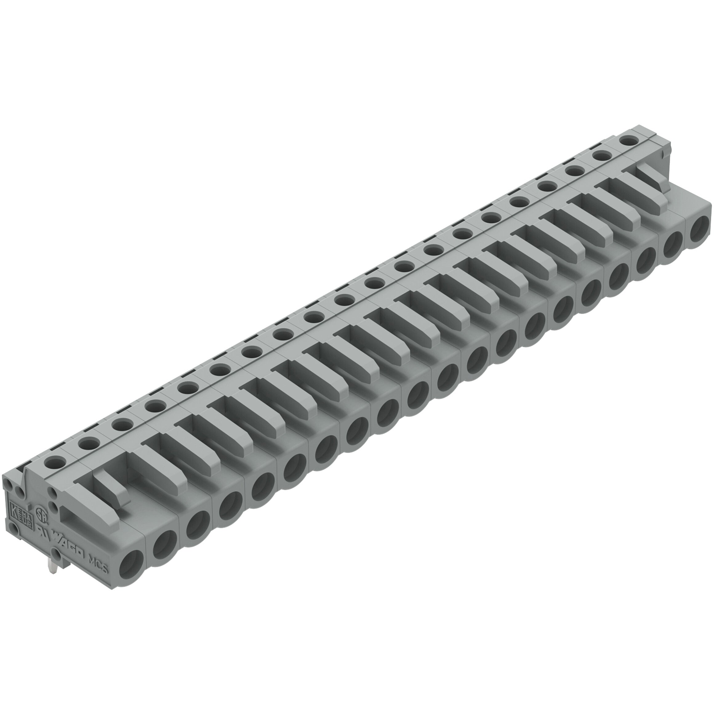Wago - 232-250