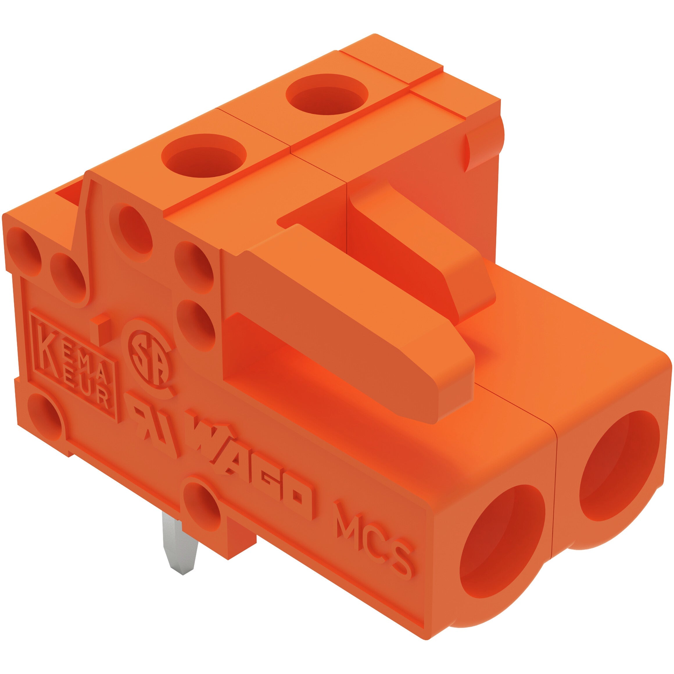 Wago - 232-262