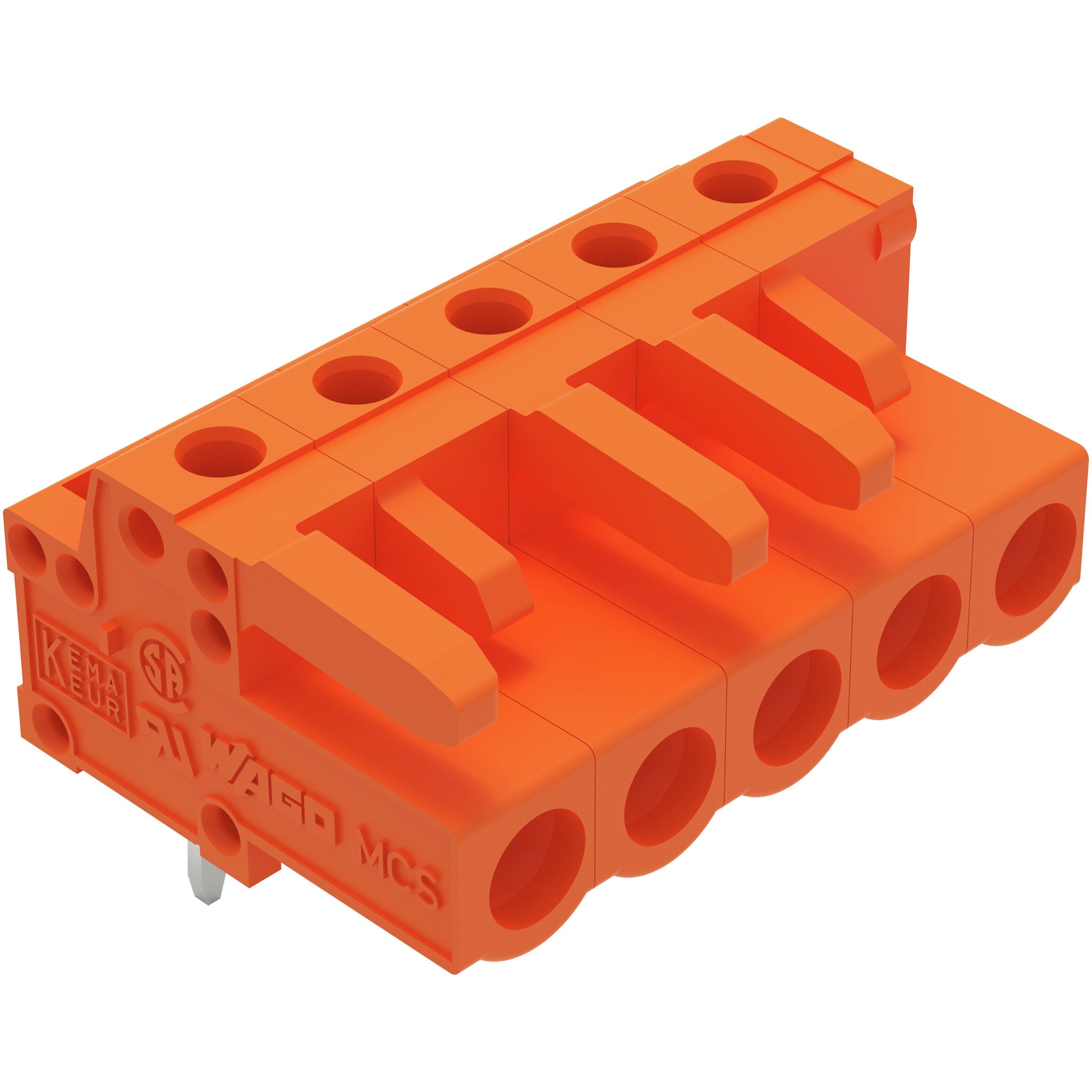 Wago - 232-265