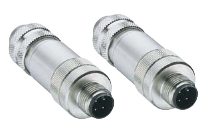 Leuze 426128 AC-MLC-END Connector set