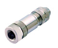 Leuze 429178 CB-M12-8GF Connector