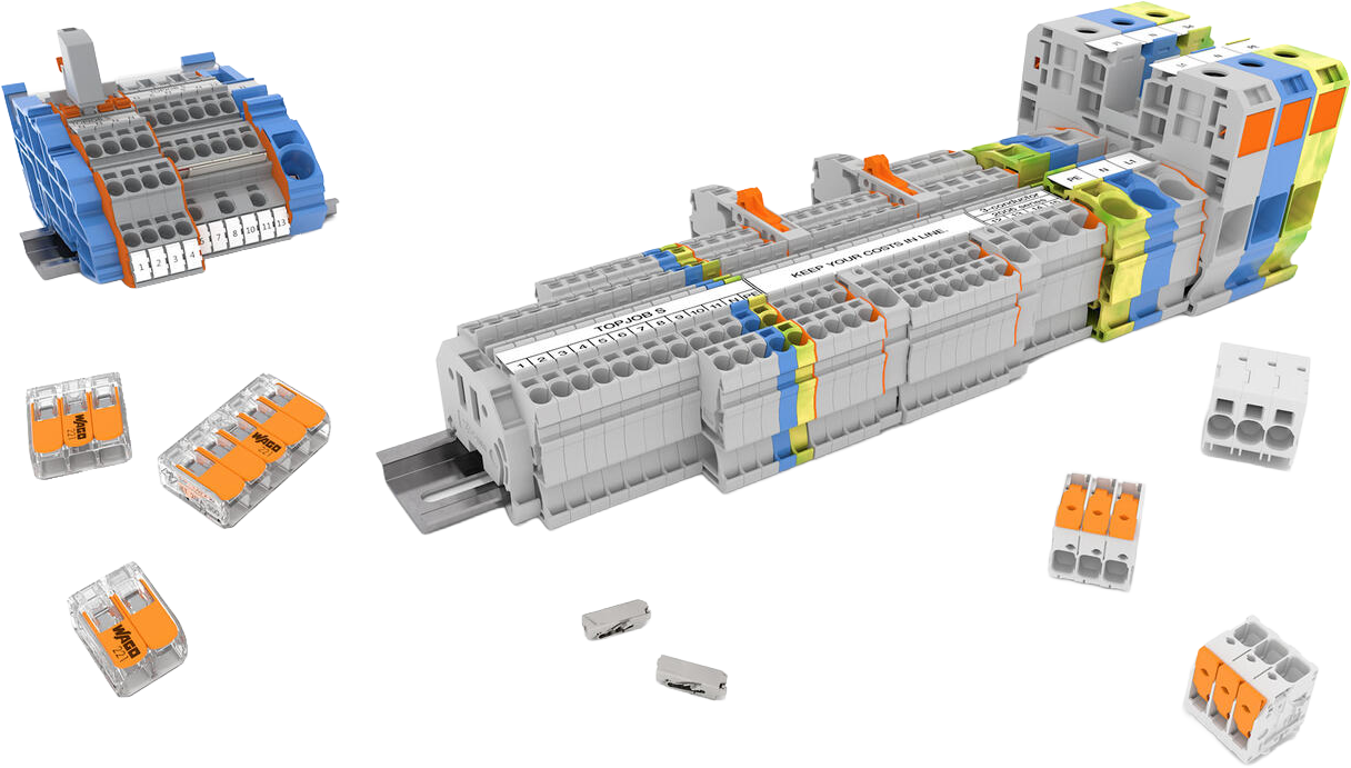 Panasonic Industrial Sensors